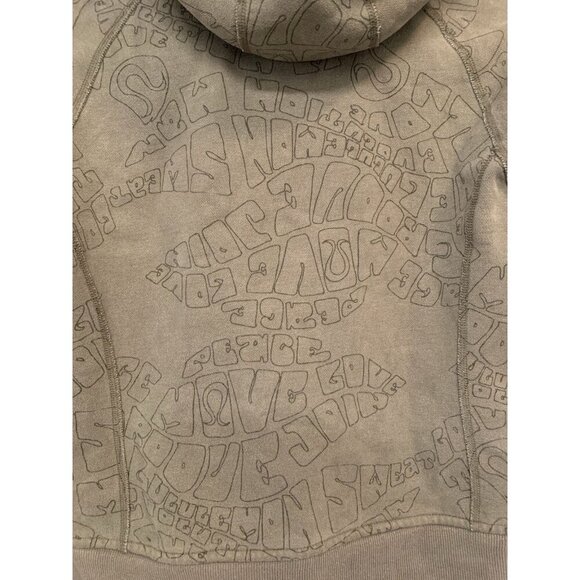 Lululemon Scuba Hoodie - Picture 3 of 5